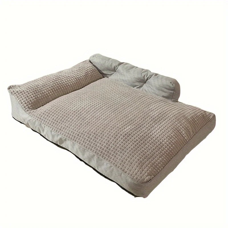 Winter Warm Non Slip Cat Dog Pet Bed Cushion