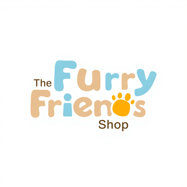 The Furry FriendsShop