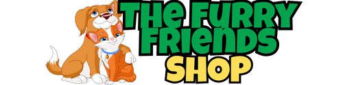 The Furry Friends Shop