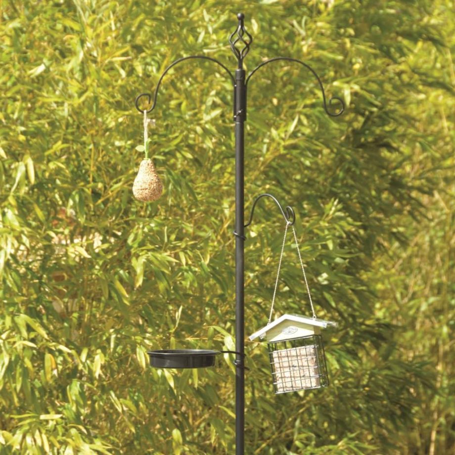 Esschert Design Bird Feeder Station L FB405