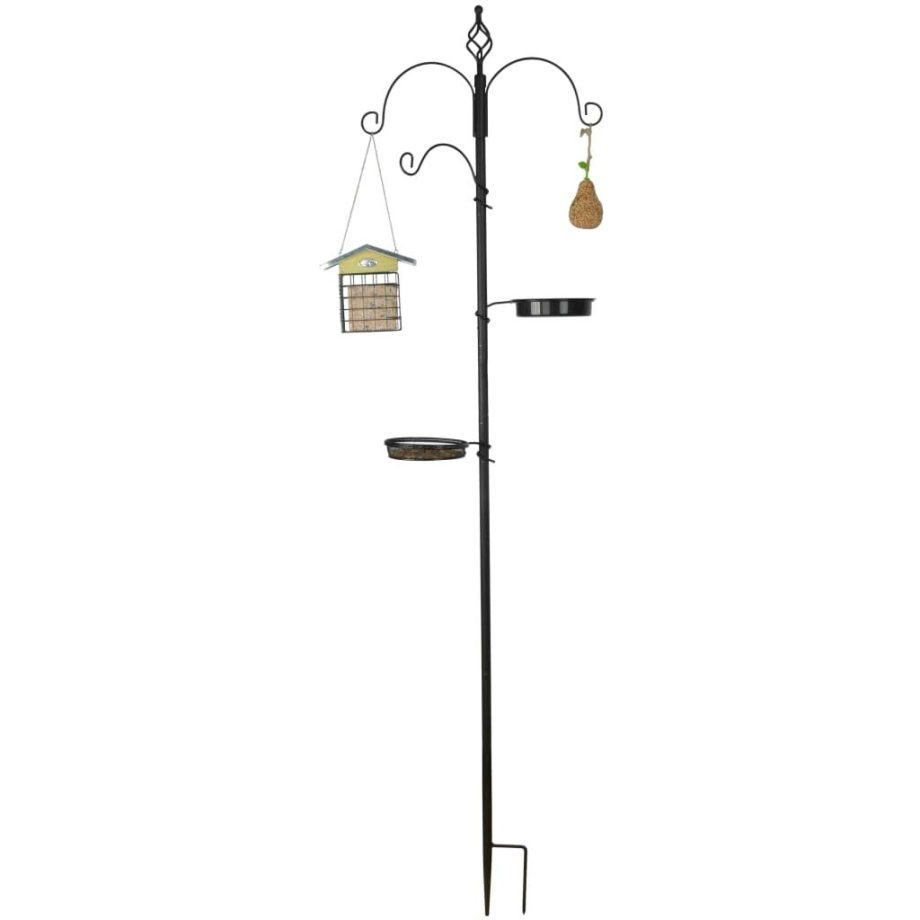 Esschert Design Bird Feeder Station L FB405